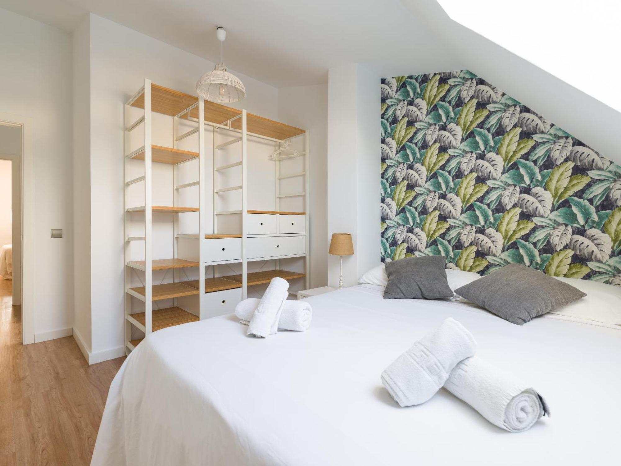Las Canteras Beach Apartment Sagasta II Лас-Пальмас-де-Гран-Канария Экстерьер фото
