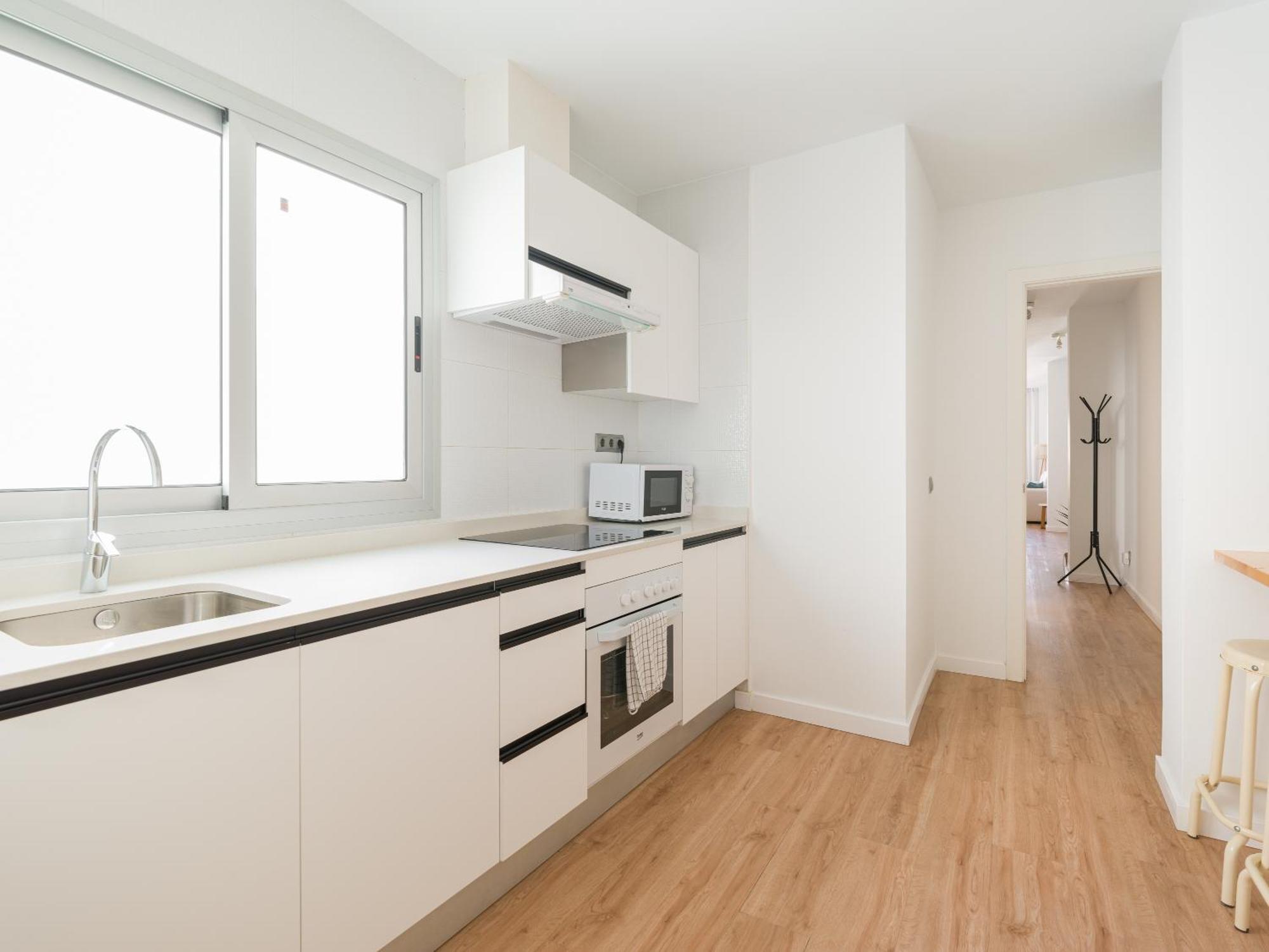 Las Canteras Beach Apartment Sagasta II Лас-Пальмас-де-Гран-Канария Экстерьер фото