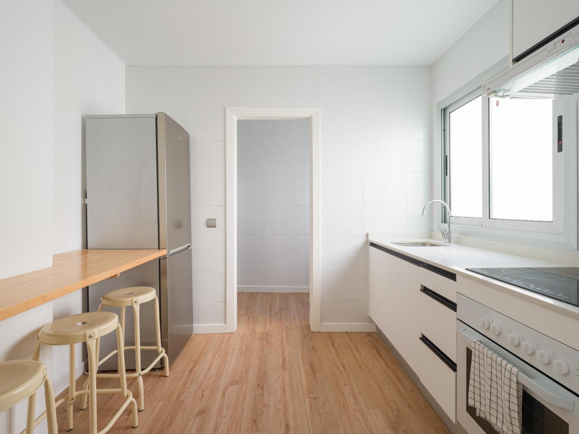 Las Canteras Beach Apartment Sagasta II Лас-Пальмас-де-Гран-Канария Экстерьер фото
