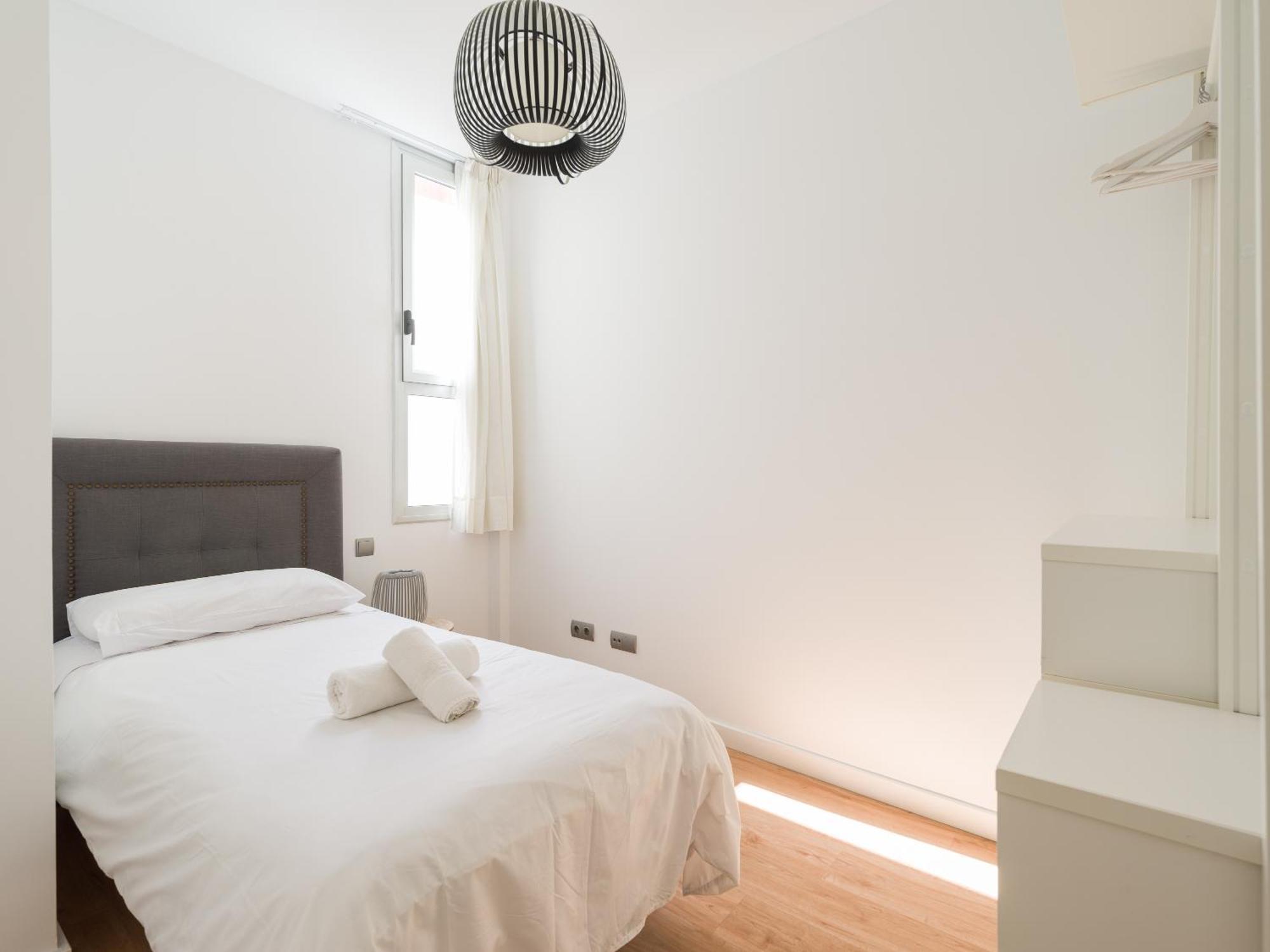 Las Canteras Beach Apartment Sagasta II Лас-Пальмас-де-Гран-Канария Экстерьер фото