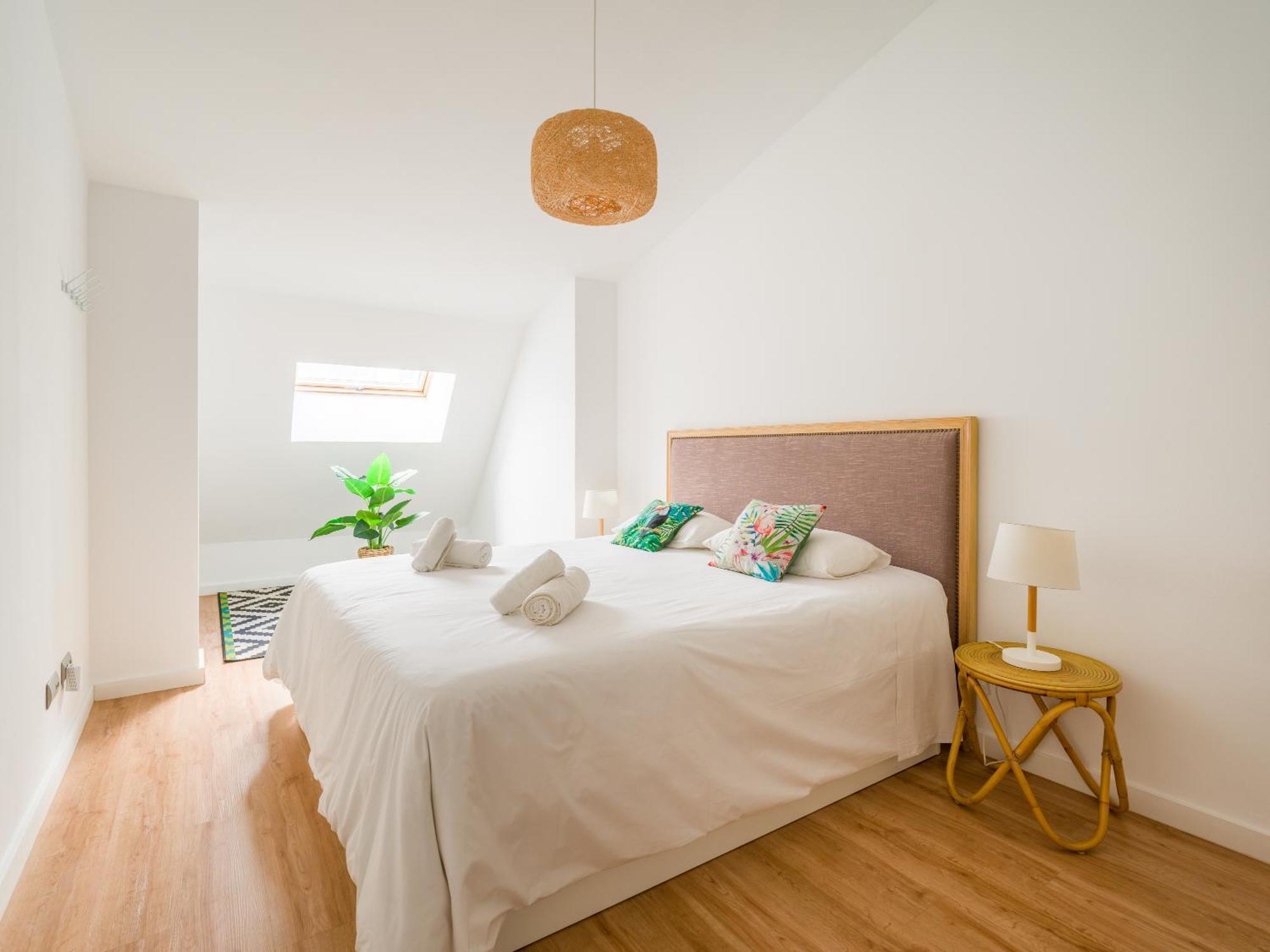 Las Canteras Beach Apartment Sagasta II Лас-Пальмас-де-Гран-Канария Экстерьер фото