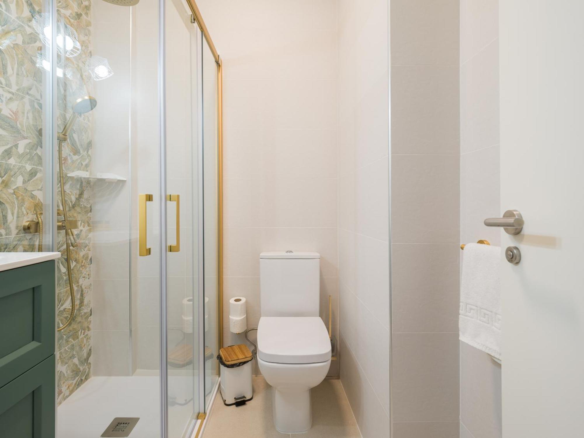 Las Canteras Beach Apartment Sagasta II Лас-Пальмас-де-Гран-Канария Экстерьер фото